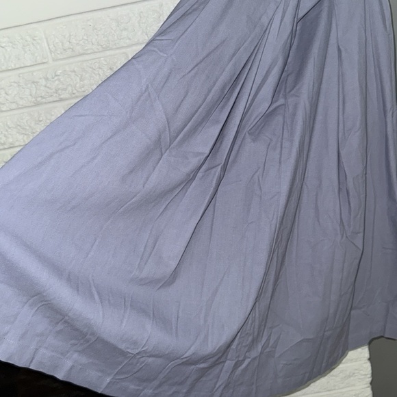 Halter Dress🩵 - Picture 11 of 11